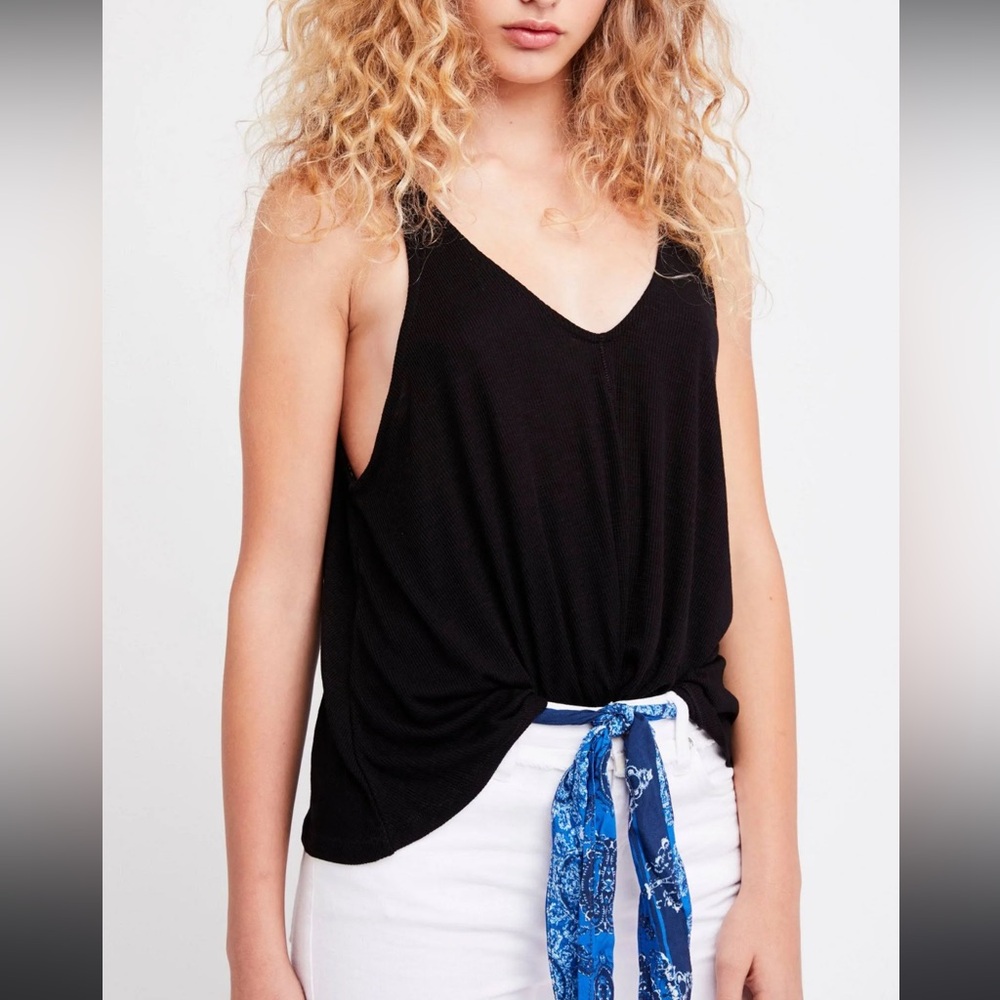 Free People Dani Tank